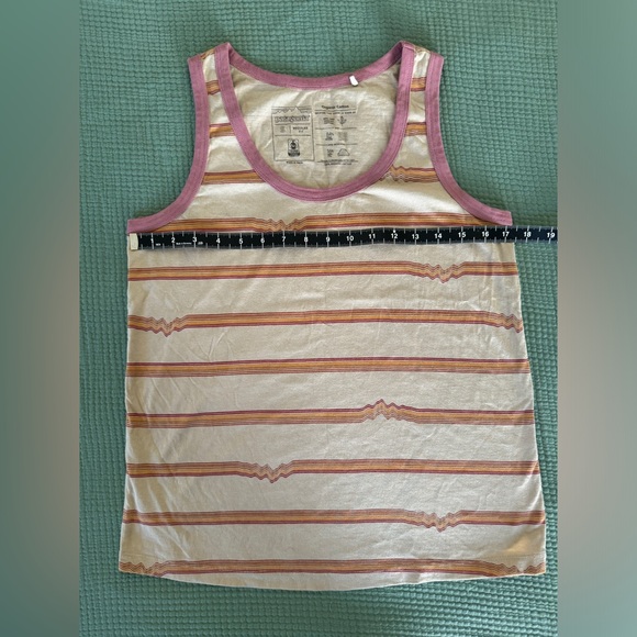 Patagonia Women’s Retro Tank - Small - Picture 6 of 7